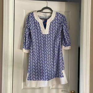 NWT Jude Connally Tunic Dress